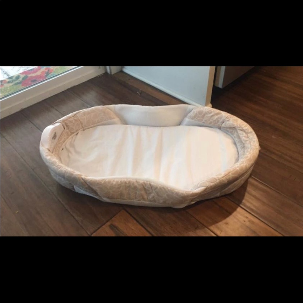 Baby co sleeper